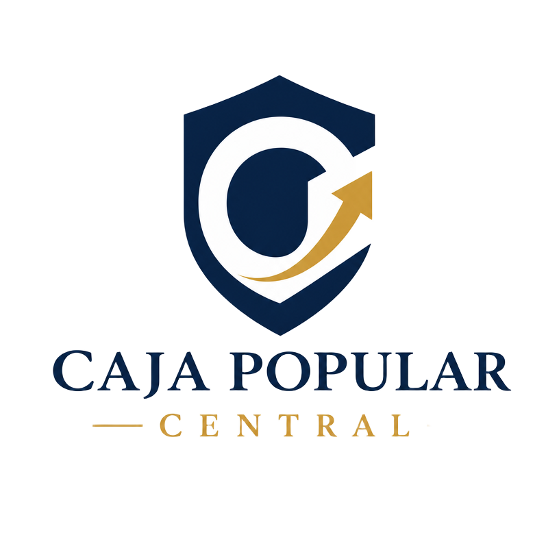 Caja Popular Central logo